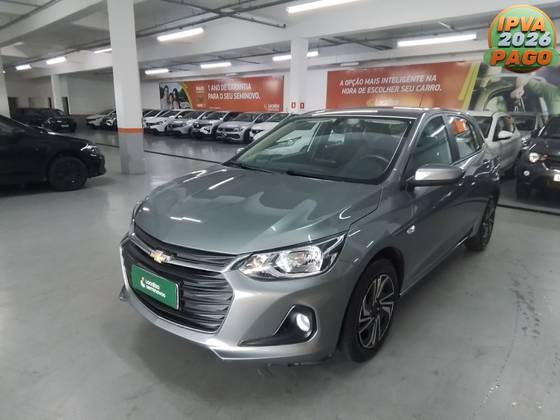 CHEVROLET ONIX 1.0 FLEX LT MANUAL CHEVROLET ONIX 1.0 FLEX LT MANUAL